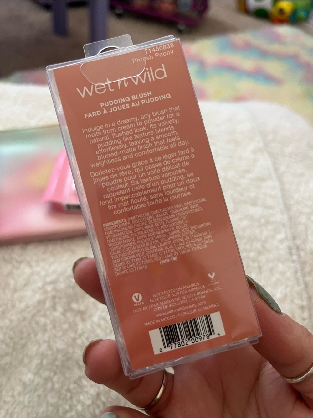 🌸Makeup bundle #3 - Picture 4 of 6